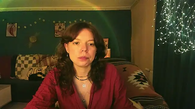 צ'אט XXX בשידור חי של ClancyMorissey