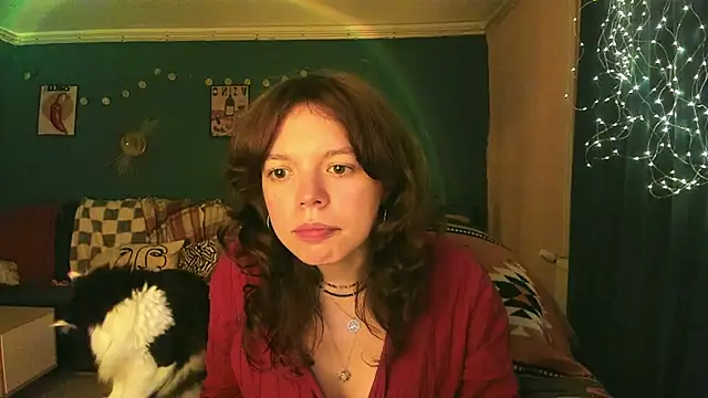 ClancyMorissey Adlı Modelin Canlı XXX Sohbeti