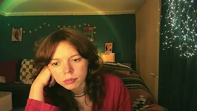 Živý XXX chat ClancyMorissey