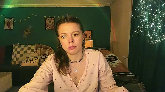 Онлайн чат XXX ClancyMorissey