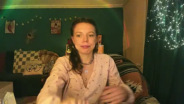 ClancyMorissey – Live XXX-chat