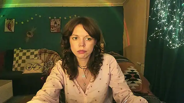 ClancyMorissey's Live XXX Chat