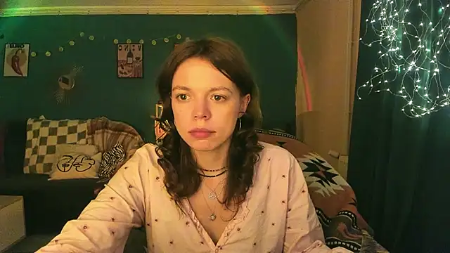 ClancyMorissey – Live XXX-chat