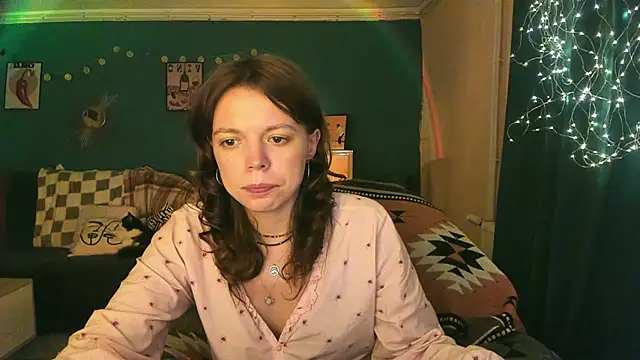 ClancyMorissey's Live XXX Chat