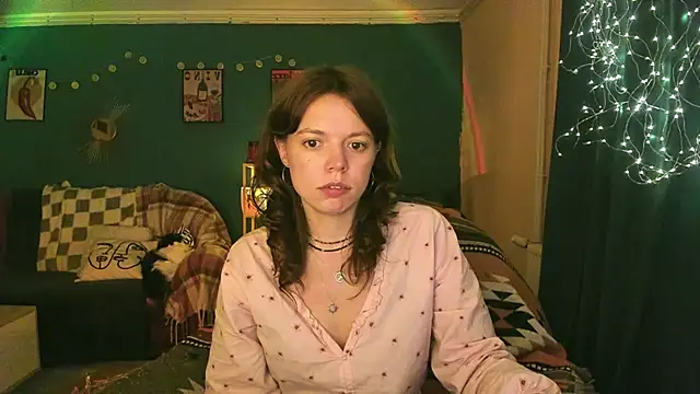 ClancyMorissey's Live XXX Chat