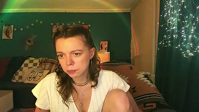 ClancyMorissey Adlı Modelin Canlı XXX Sohbeti