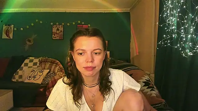 ClancyMorissey Live XXX Chat