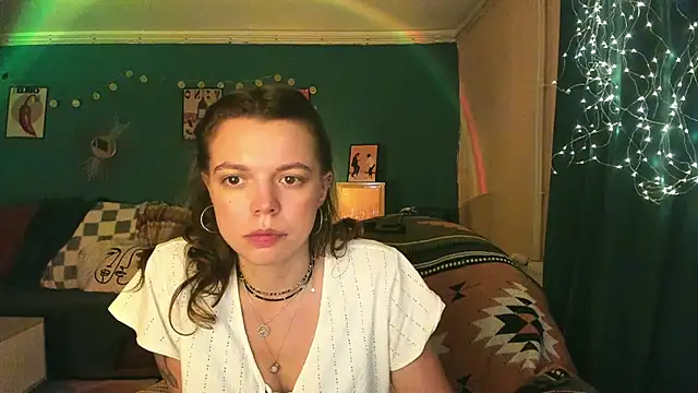 ClancyMorissey – Live XXX-chat