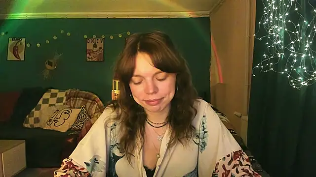 ClancyMorissey's Live XXX Chat