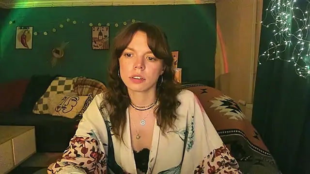 ClancyMorissey 라이브 XXX 채팅