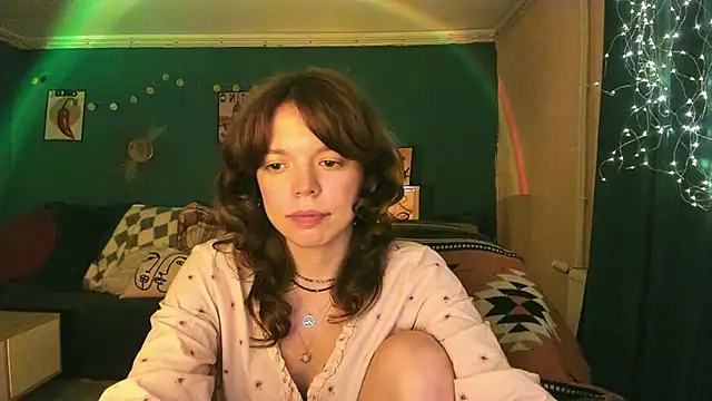 ClancyMorissey's Live XXX Chat