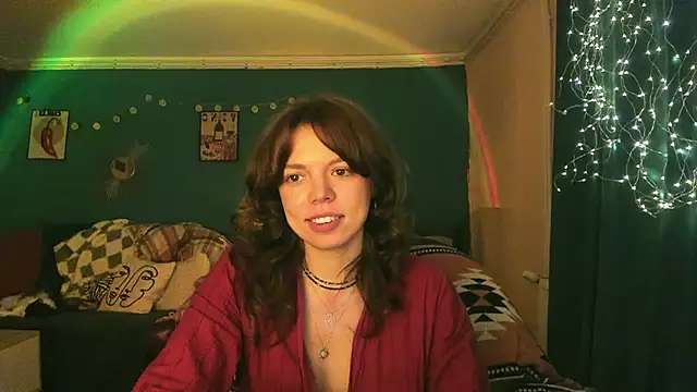 ClancyMorissey's Live XXX Chat