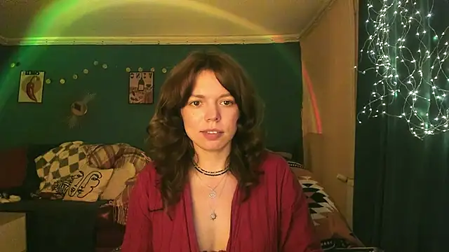 ClancyMorisseyn Live XXX chat