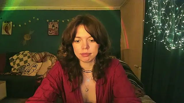 ClancyMorissey Adlı Modelin Canlı XXX Sohbeti