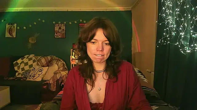 ClancyMorissey Chat XXX in diretta