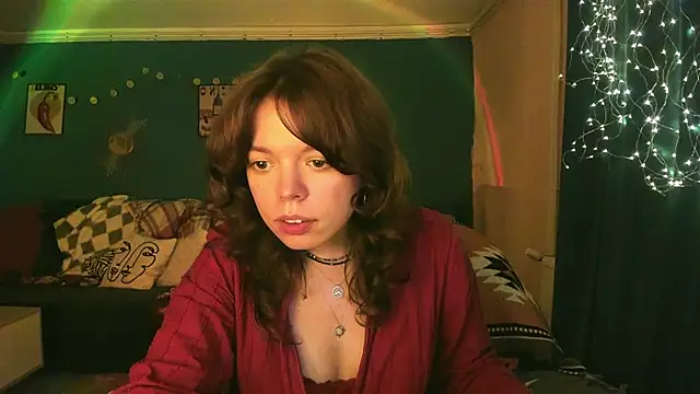 ClancyMorissey élő XXX-chatje