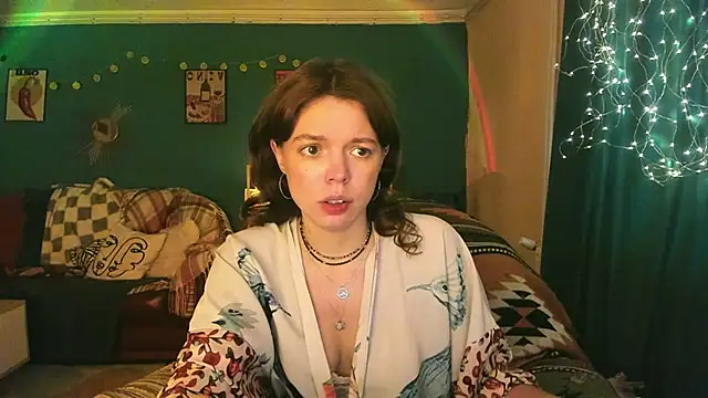 ClancyMorissey's Live XXX Chat