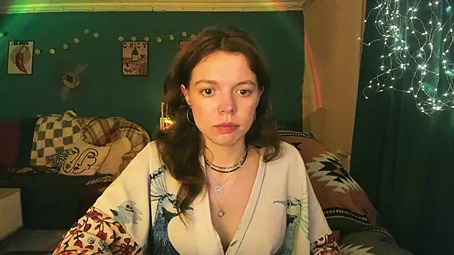 Živý XXX chat ClancyMorissey