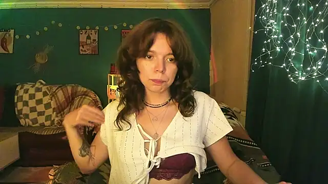ClancyMorissey's Live XXX Chat
