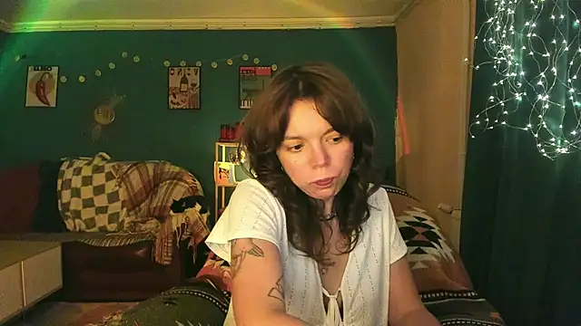ClancyMorisseyn Live XXX chat
