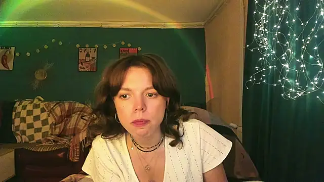 ClancyMorissey's Live XXX Chat