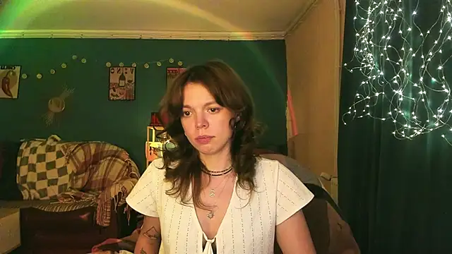 ClancyMorissey Live XXX-chat