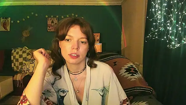 ClancyMorissey Live XXX-Chat