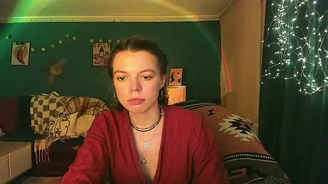 ClancyMorissey's Live XXX Chat
