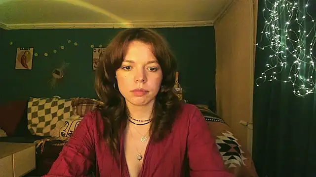 Chat +18 de ClancyMorissey ao vivo