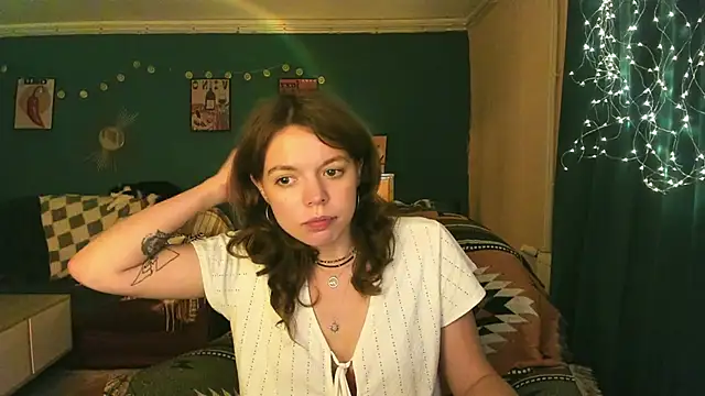 Chat XXX en directo de ClancyMorissey