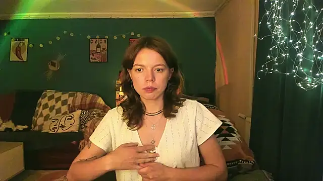 ClancyMorissey Chat XXX live