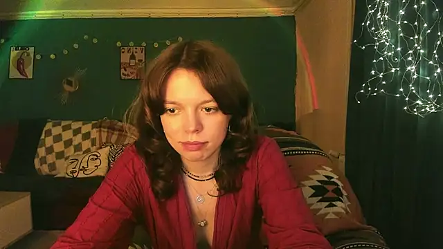 Chatroom XXX en direct de ClancyMorissey