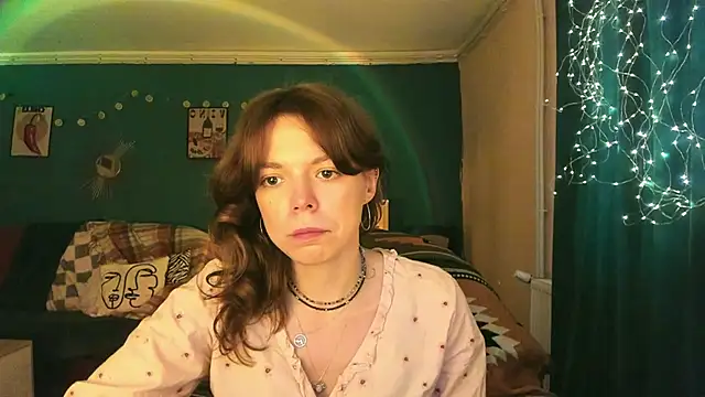 แชท XXX สดของ ClancyMorissey