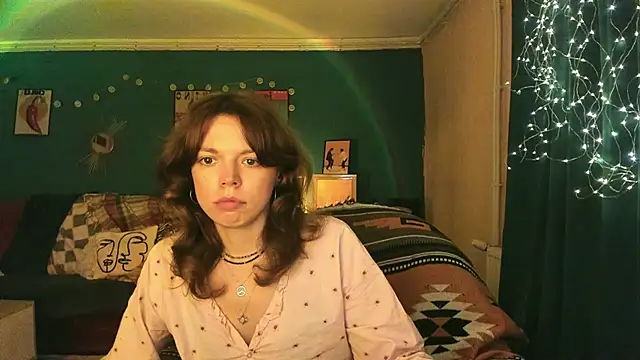 ClancyMorissey Cameră chat live