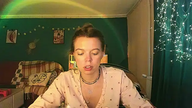 دردشة ClancyMorissey الجنسية المباشرة