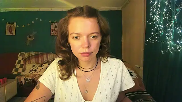ClancyMorissey Live XXX-chat