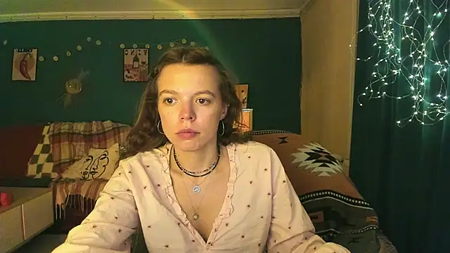 ClancyMorissey Chat XXX live