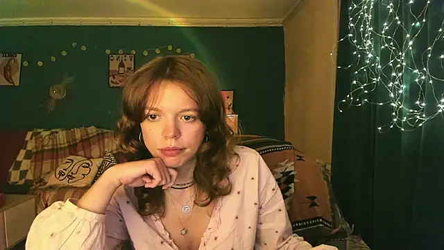 ClancyMorissey Adlı Modelin Canlı XXX Sohbeti