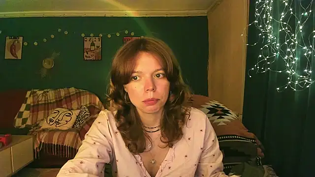 XXX chat uživo modela ClancyMorissey