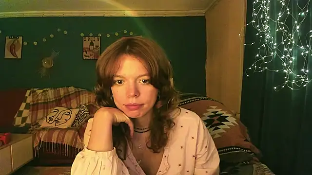 ClancyMorissey 라이브 XXX 채팅