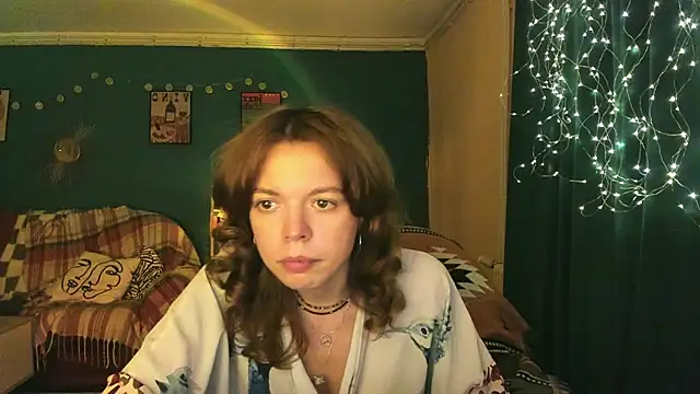 ClancyMorissey's Live XXX Chat