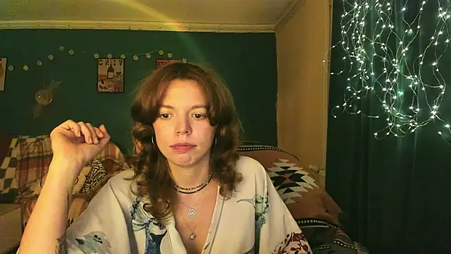 ClancyMorissey Chat XXX live