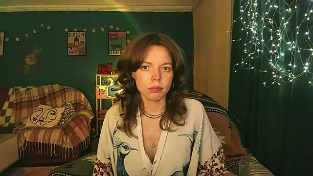 ClancyMorissey Live XXX-chat
