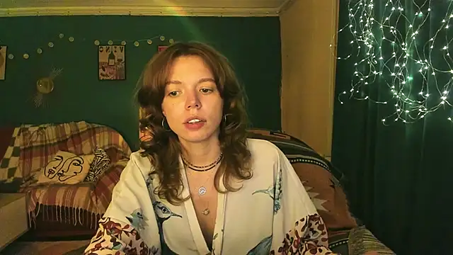 دردشة ClancyMorissey الجنسية المباشرة