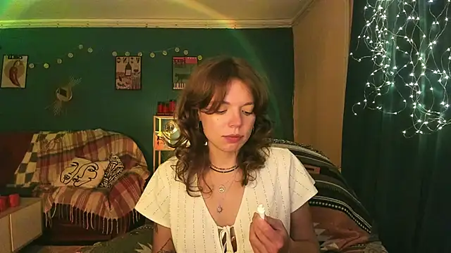 ClancyMorissey Webcam-Show