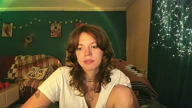 ClancyMorisseyn Live XXX chat