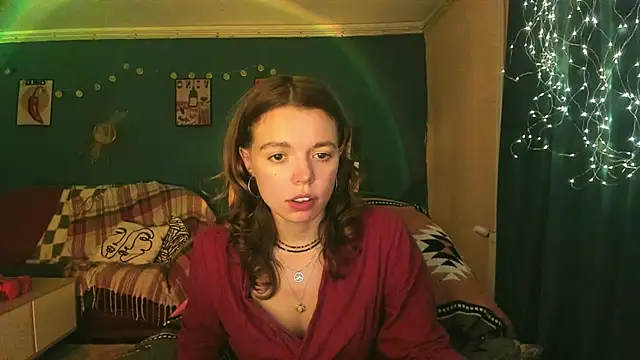ClancyMorissey – Live XXX-chat