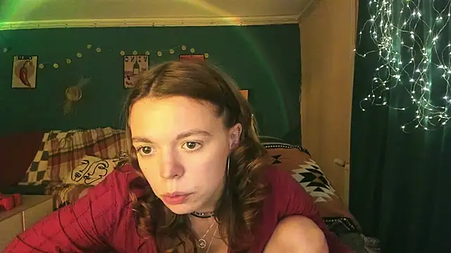 Chat XXX ao vivo de ClancyMorissey