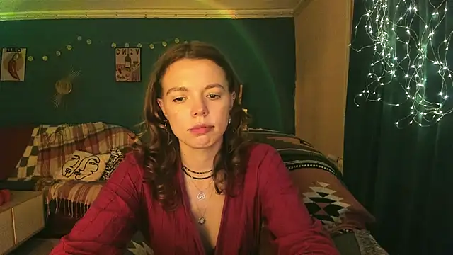 Živý XXX chat ClancyMorissey