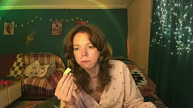 Онлайн чат XXX ClancyMorissey
